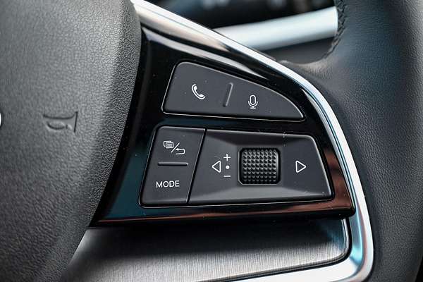 2024 BYD SEALION 6 Premium
