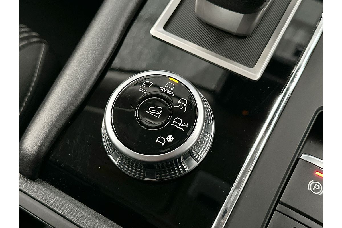 2022 Mitsubishi Outlander ES ZM