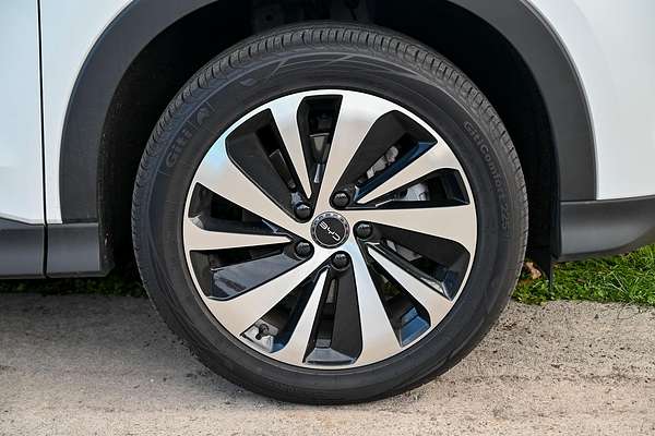 2024 BYD SEALION 6 Premium