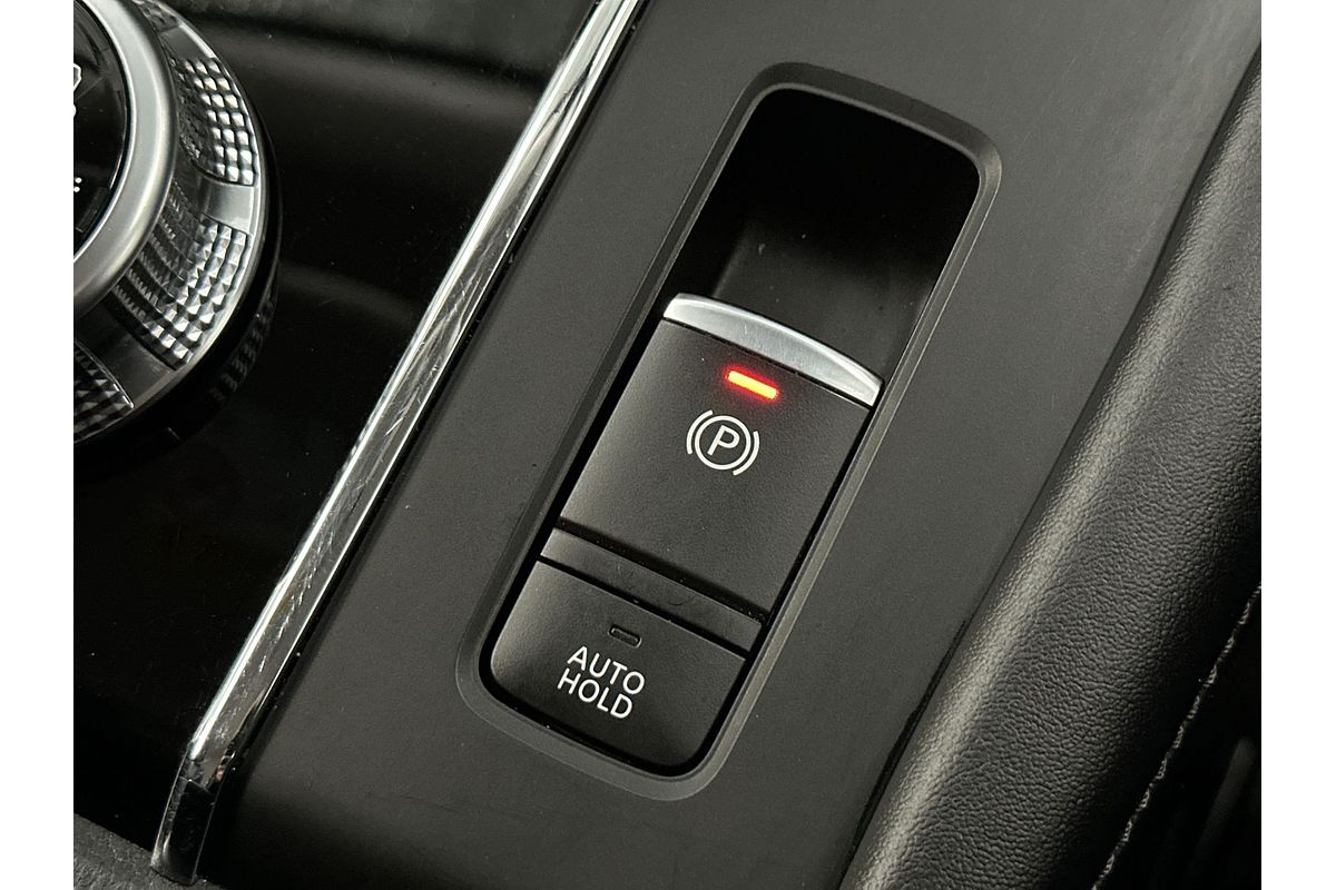 2022 Mitsubishi Outlander ES ZM