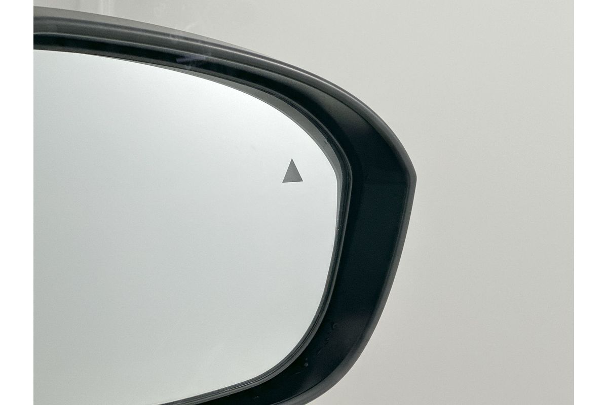 2022 Mitsubishi Outlander ES ZM