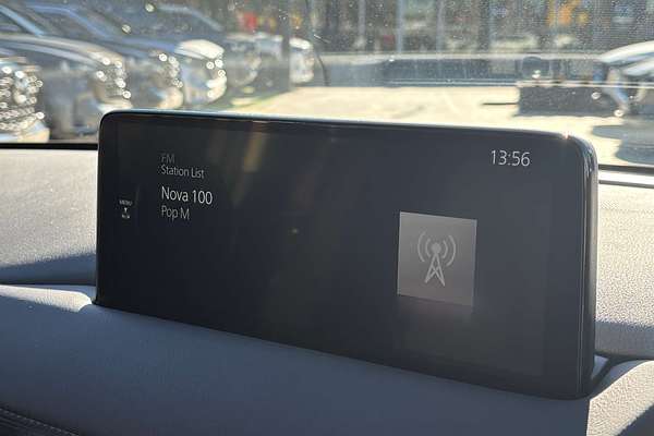 2025 Mazda CX-5 G25 Maxx Sport KF Series