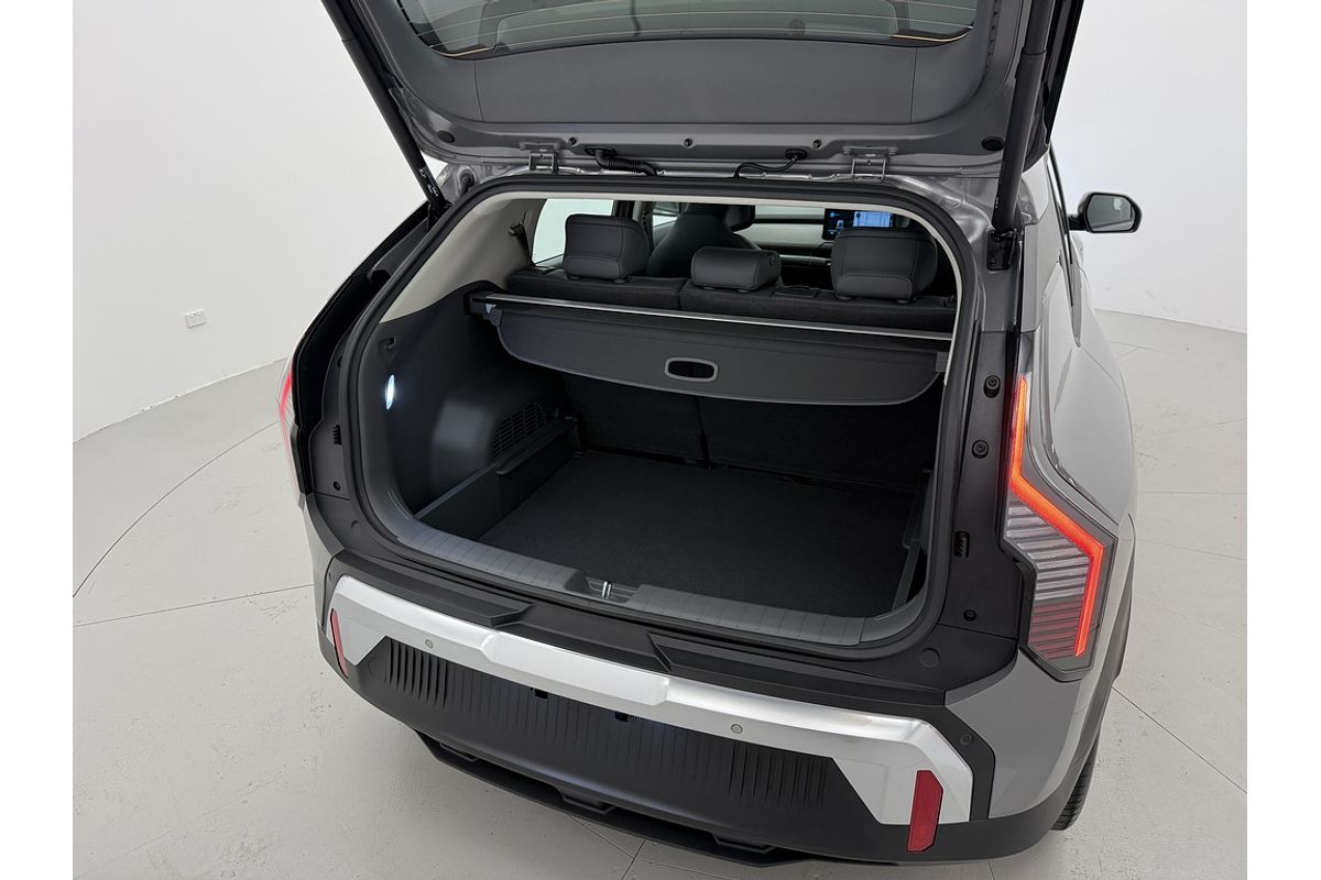 2025 Kia EV3 Earth Long Range SV