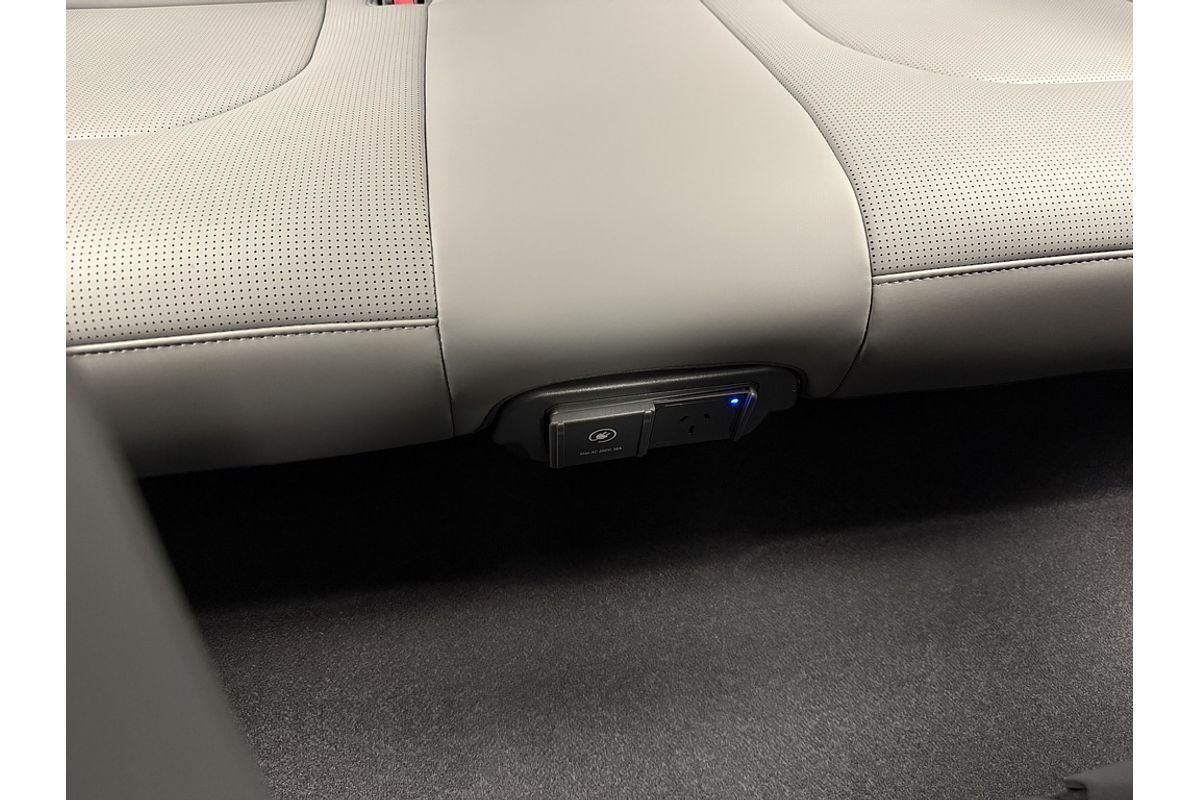 2025 Kia EV3 Earth Long Range SV