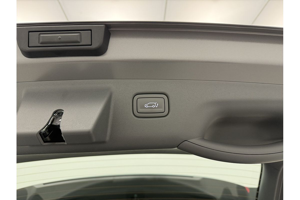 2025 Kia EV3 Earth Long Range SV