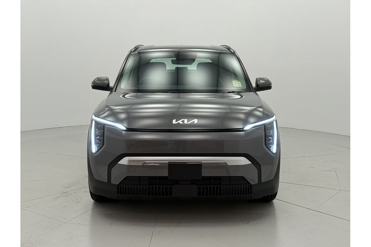 2025 Kia EV3 Earth Long Range SV