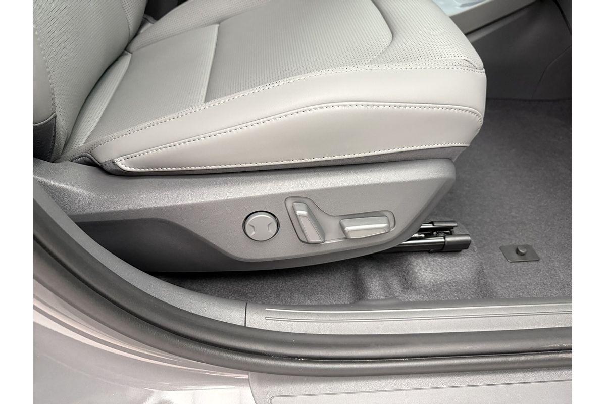 2025 Kia EV3 Earth Long Range SV