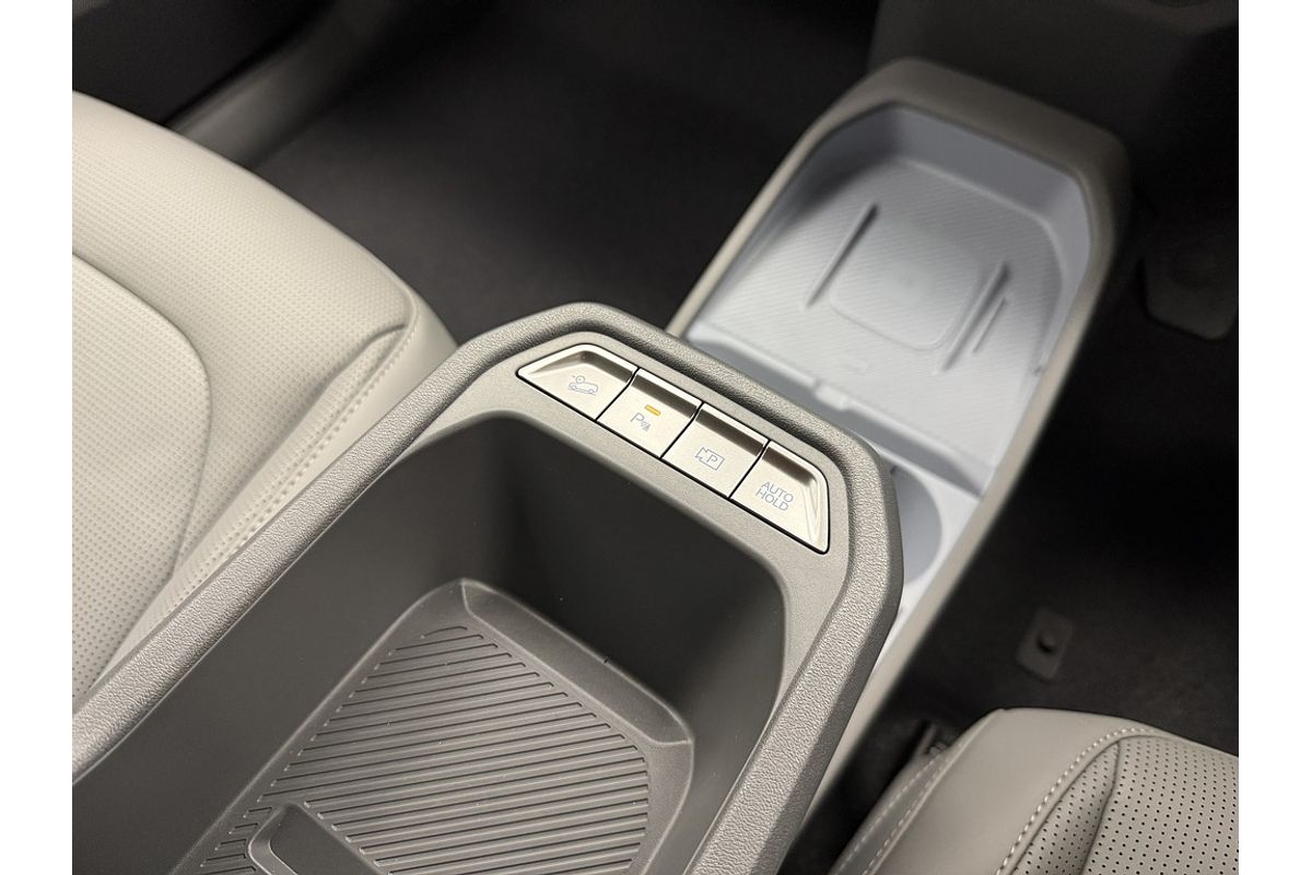 2025 Kia EV3 Earth Long Range SV