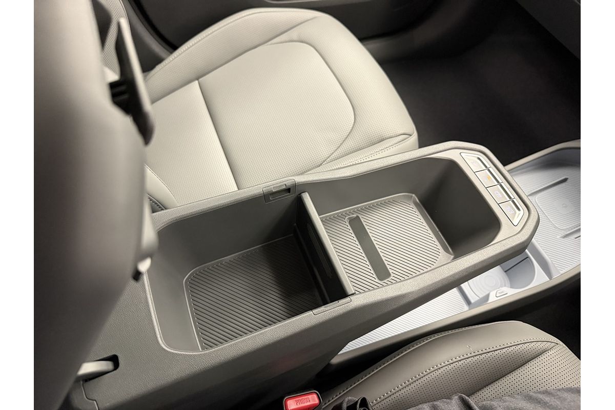 2025 Kia EV3 Earth Long Range SV