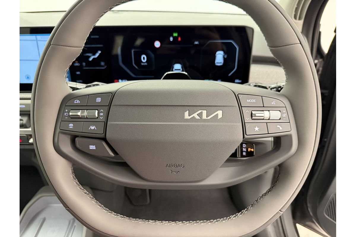 2025 Kia EV3 Earth Long Range SV