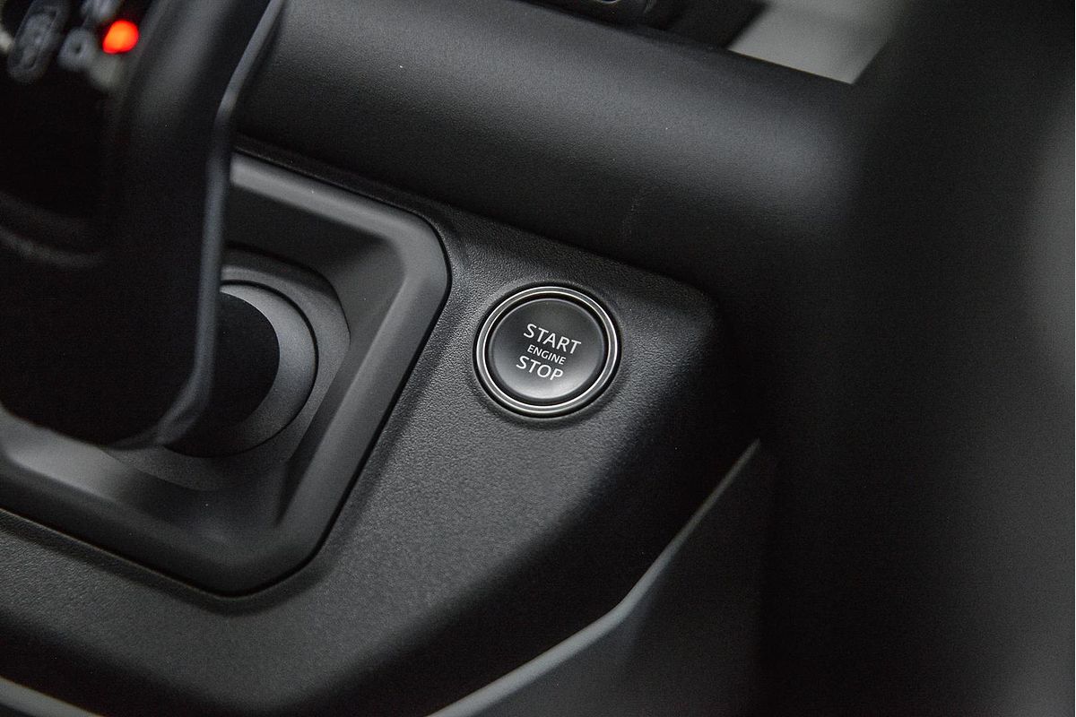 2024 Land Rover Defender 110 P400 X-Dynamic SE L663