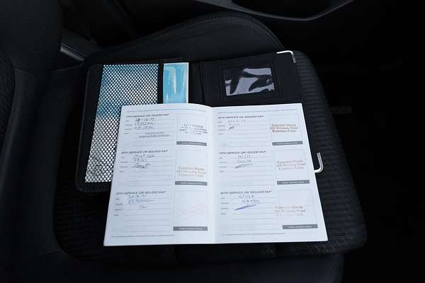 2014 Mazda CX-5 Maxx Sport KE Series