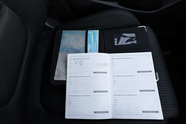 2014 Mazda CX-5 Maxx Sport KE Series