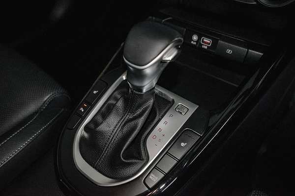 2018 Kia Cerato Sport+ BD