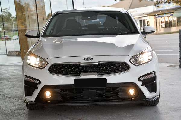 2018 Kia Cerato Sport+ BD