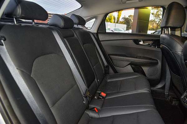 2018 Kia Cerato Sport+ BD
