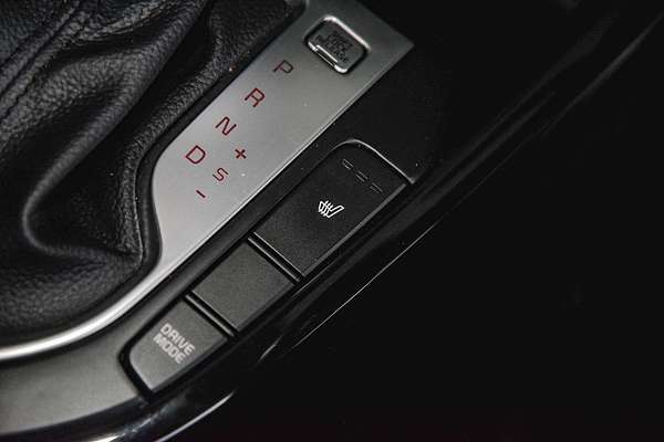 2018 Kia Cerato Sport+ BD