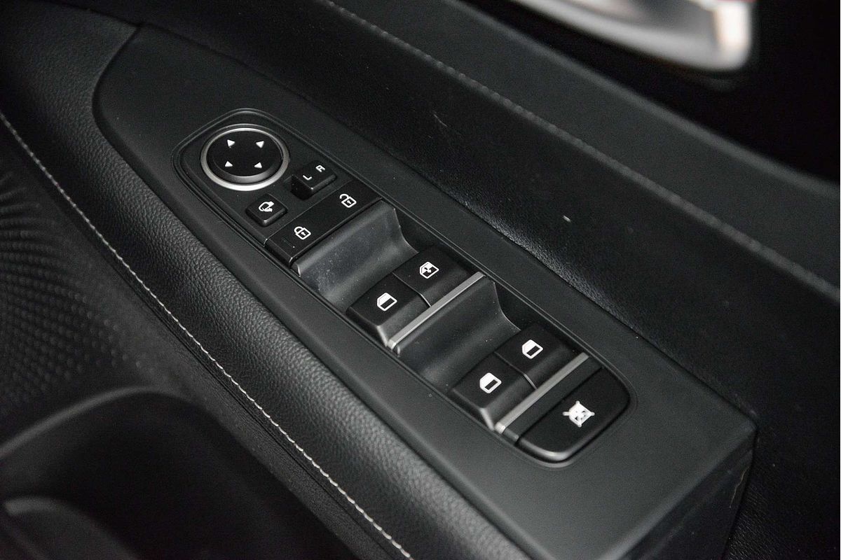 2018 Kia Cerato Sport+ BD