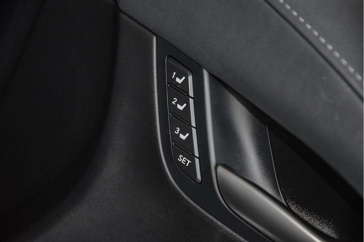2019 Lexus LX LX570 URJ201R