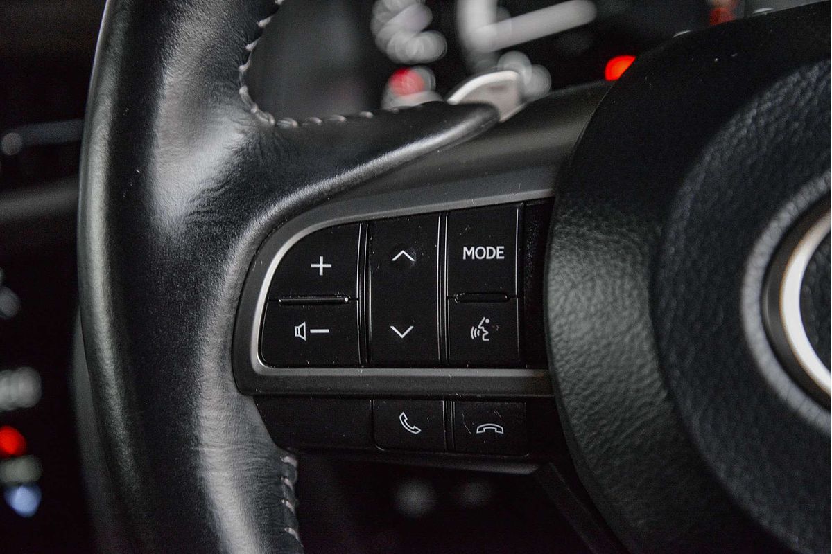 2019 Lexus LX LX570 URJ201R