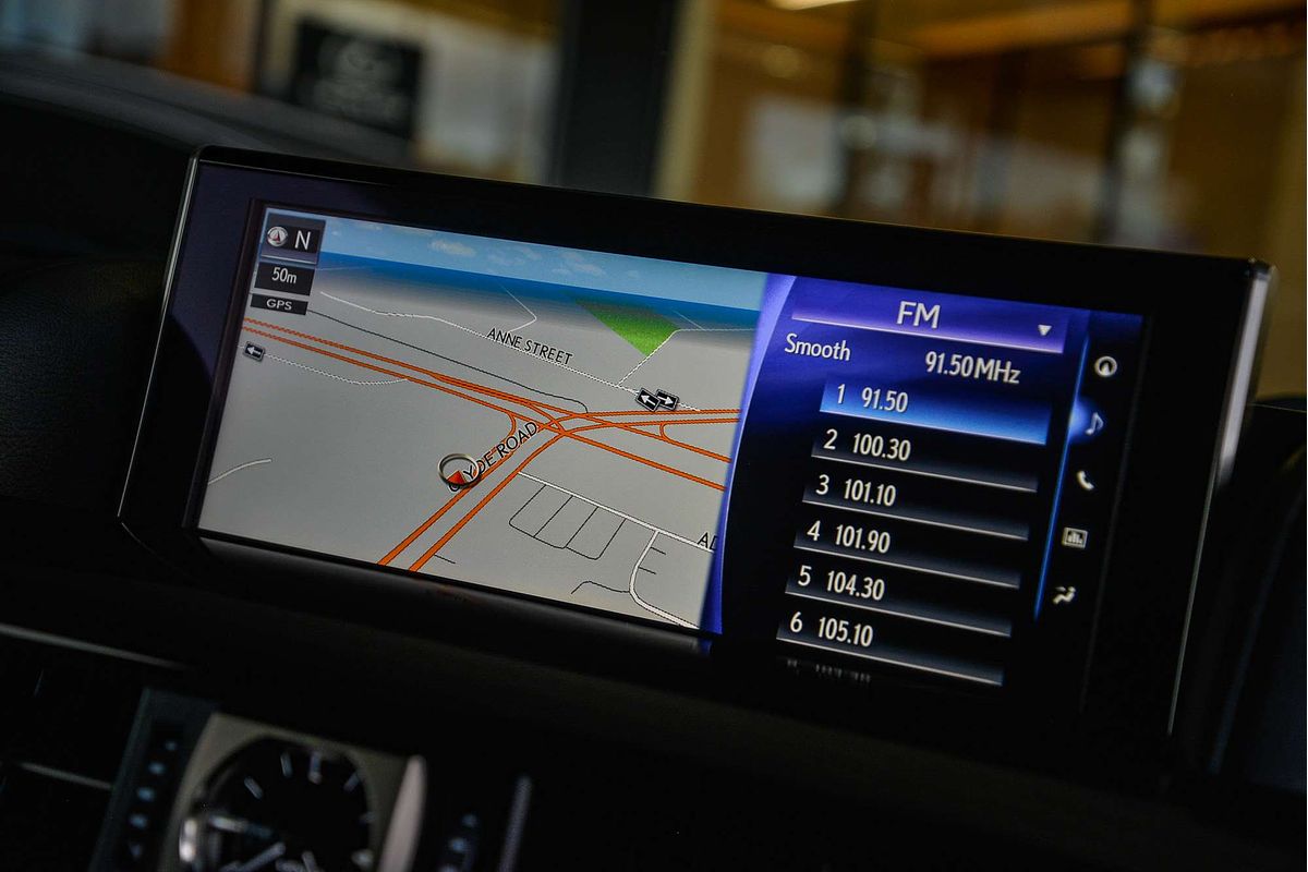 2019 Lexus LX LX570 URJ201R