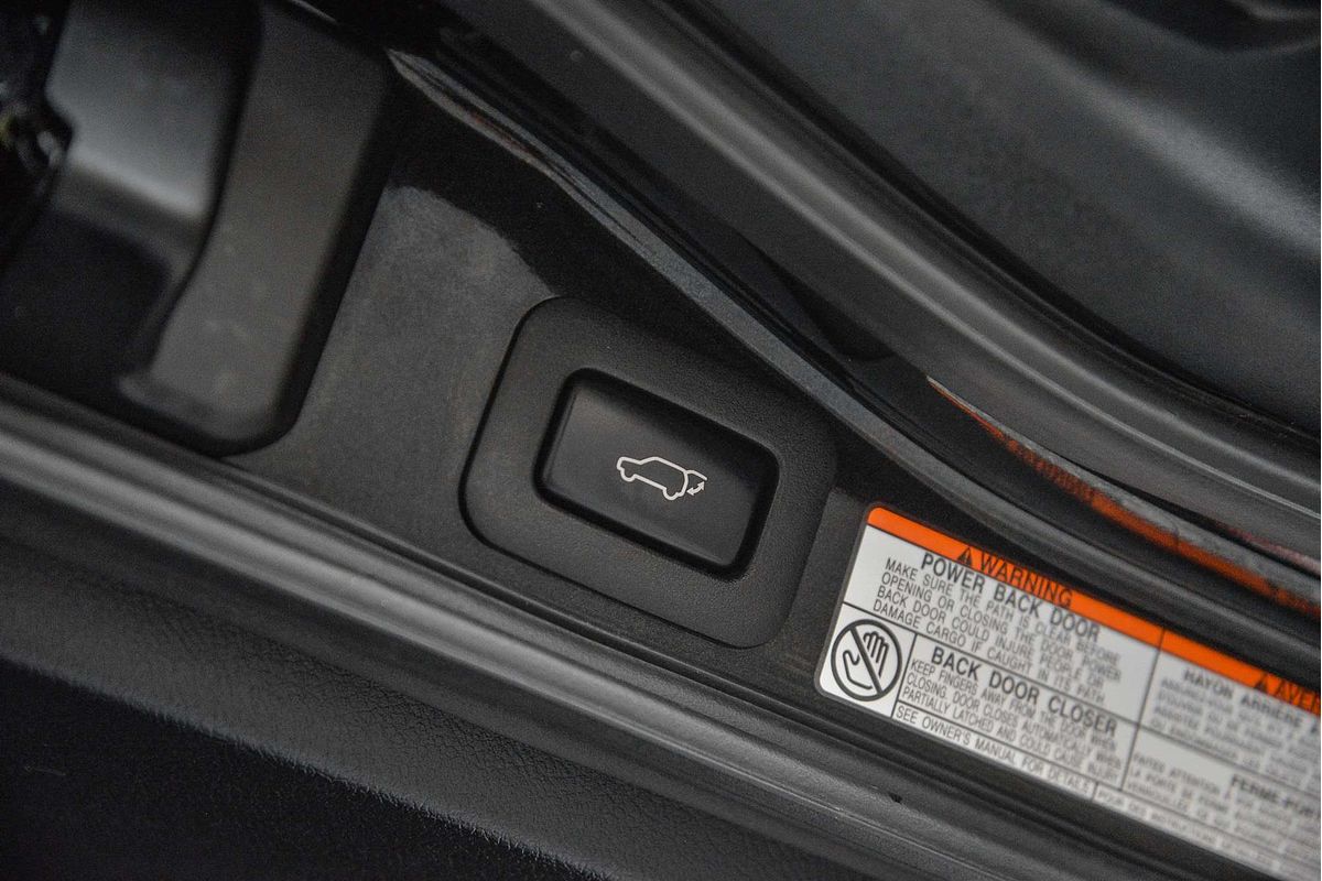 2019 Lexus LX LX570 URJ201R
