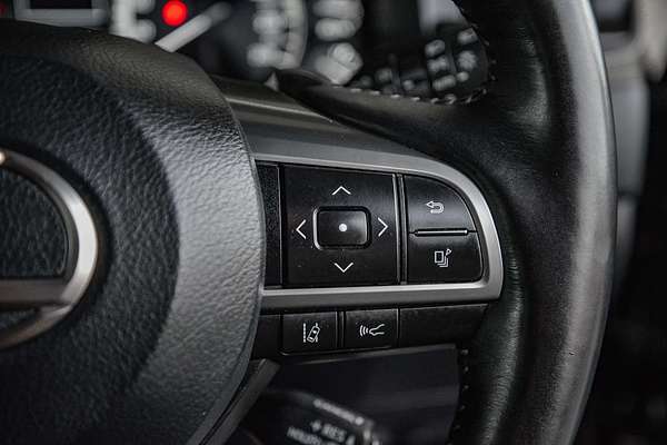 2019 Lexus LX LX570 URJ201R