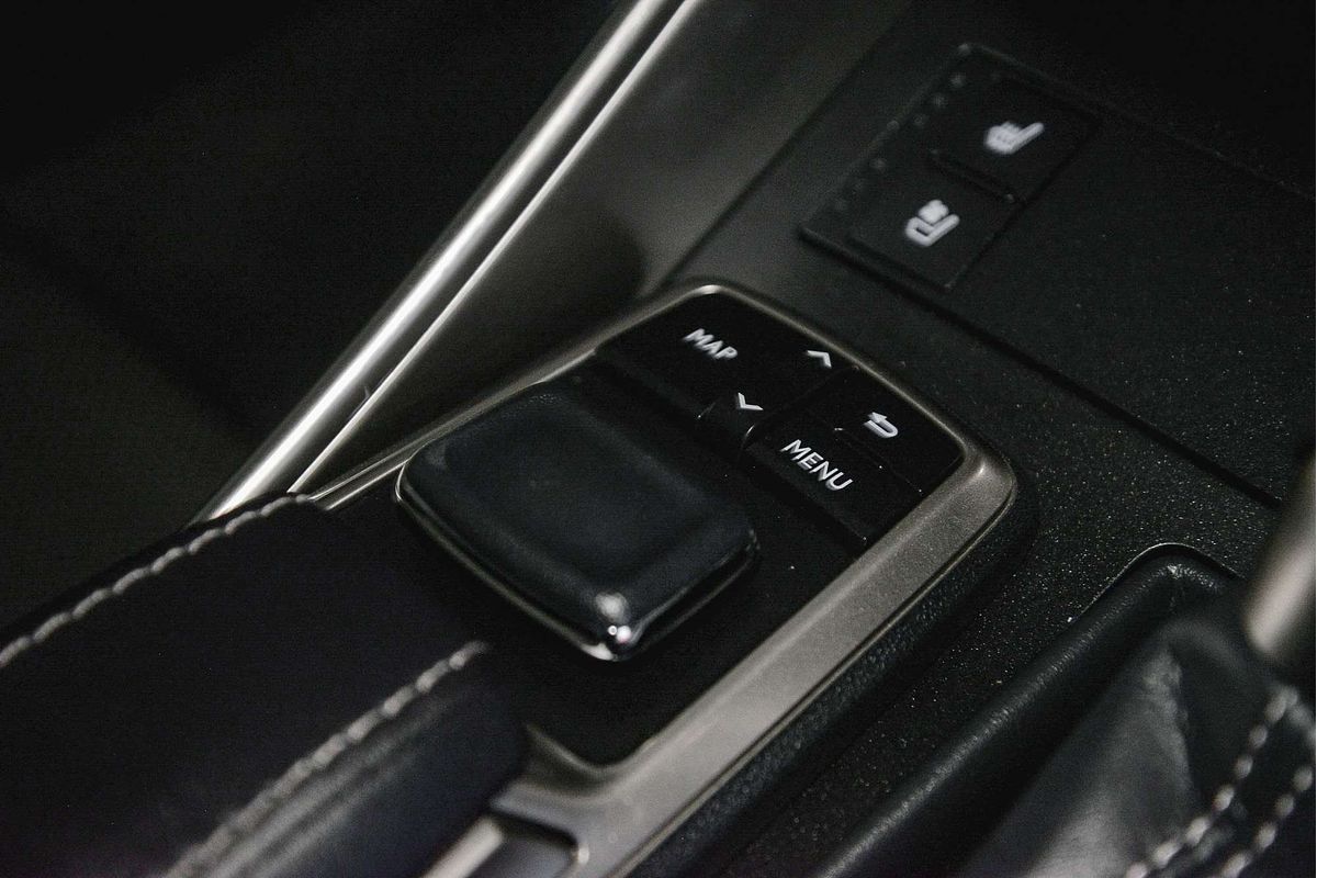 2019 Lexus IS IS350 F Sport GSE31R