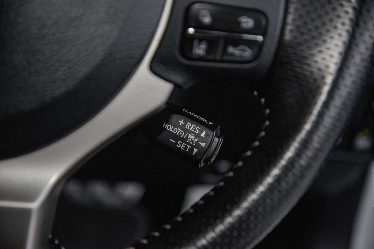 2019 Lexus IS IS350 F Sport GSE31R
