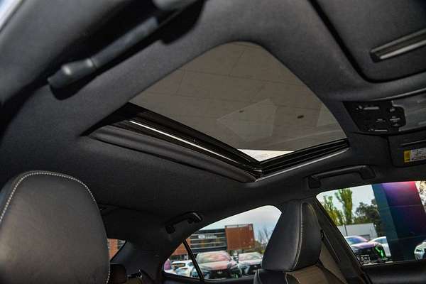 2019 Lexus IS IS350 F Sport GSE31R