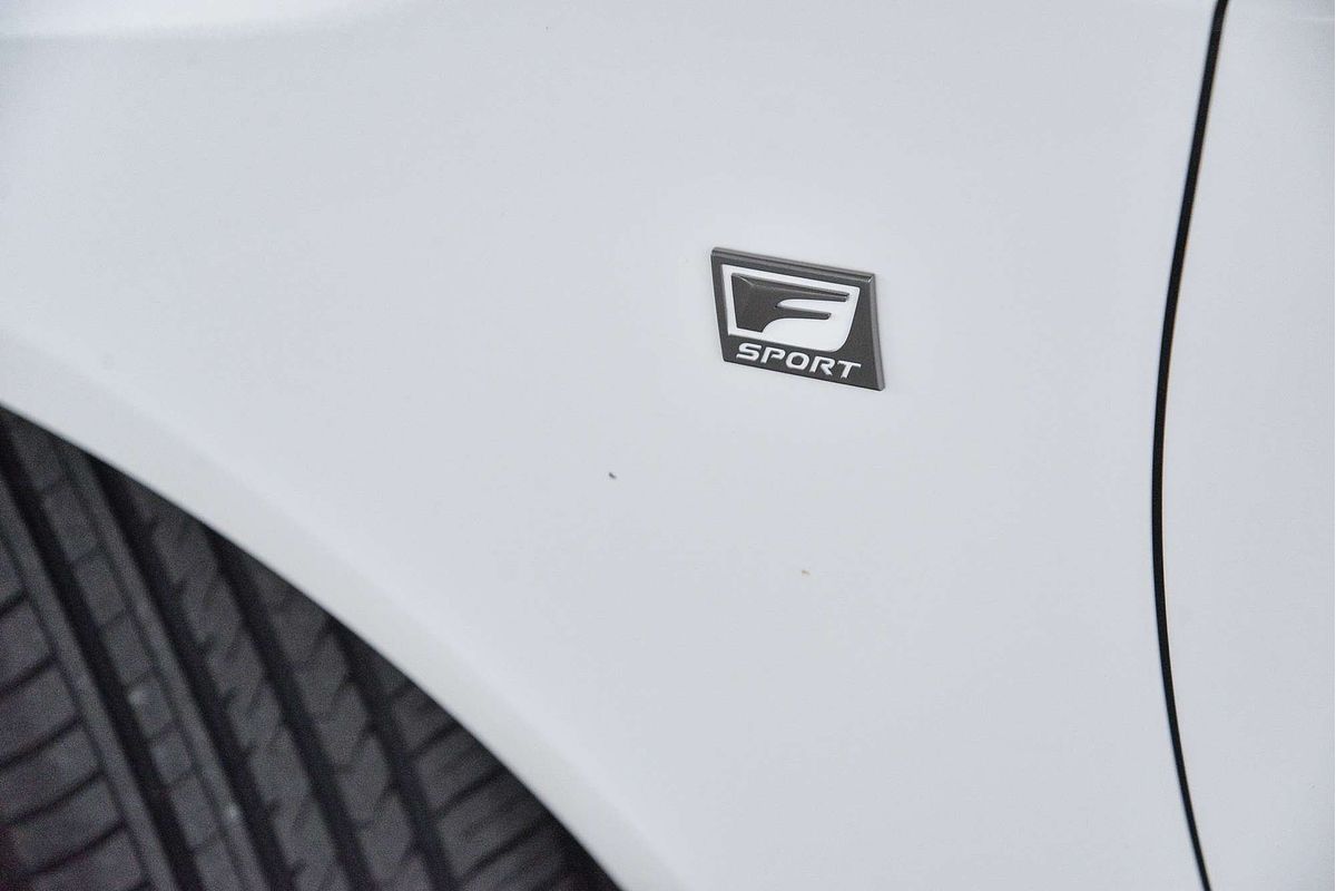 2019 Lexus IS IS350 F Sport GSE31R