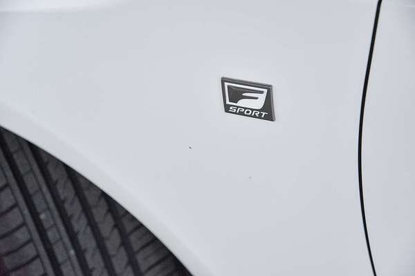 2019 Lexus IS IS350 F Sport GSE31R