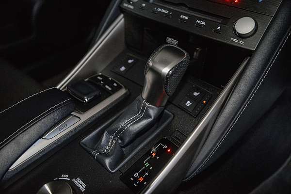 2019 Lexus IS IS350 F Sport GSE31R