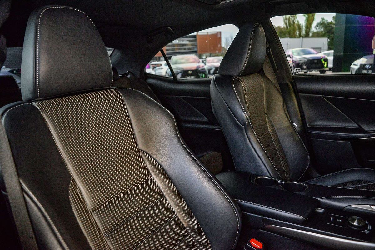 2019 Lexus IS IS350 F Sport GSE31R