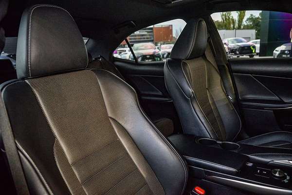 2019 Lexus IS IS350 F Sport GSE31R