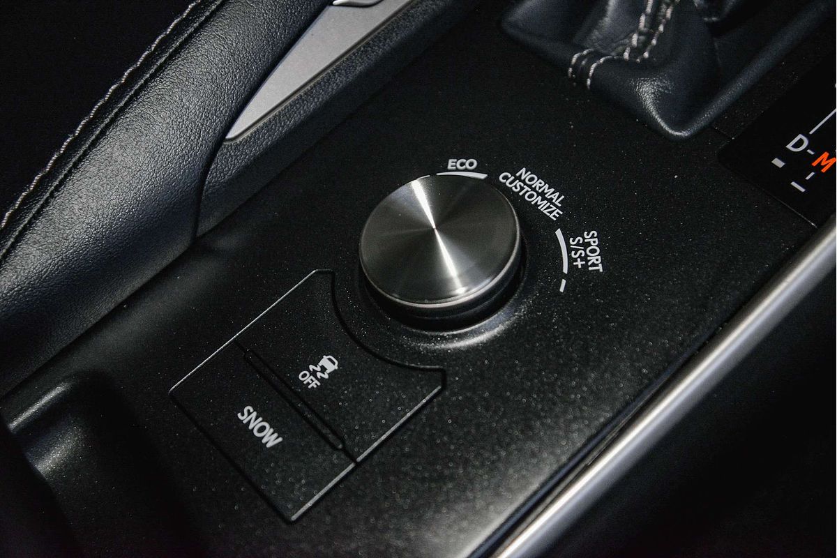 2019 Lexus IS IS350 F Sport GSE31R