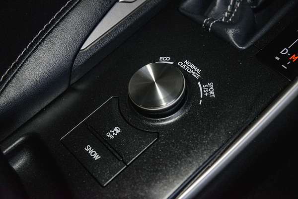 2019 Lexus IS IS350 F Sport GSE31R