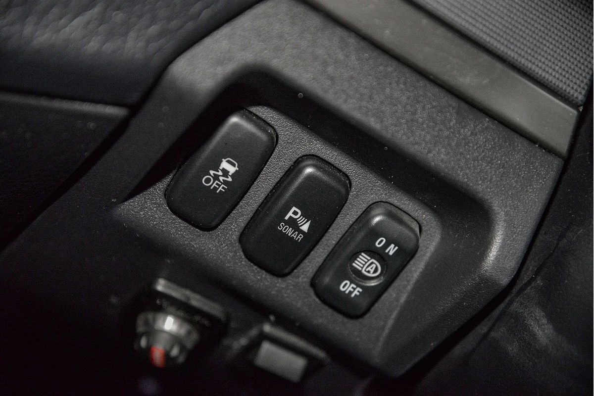2021 Mitsubishi Pajero GLS NX