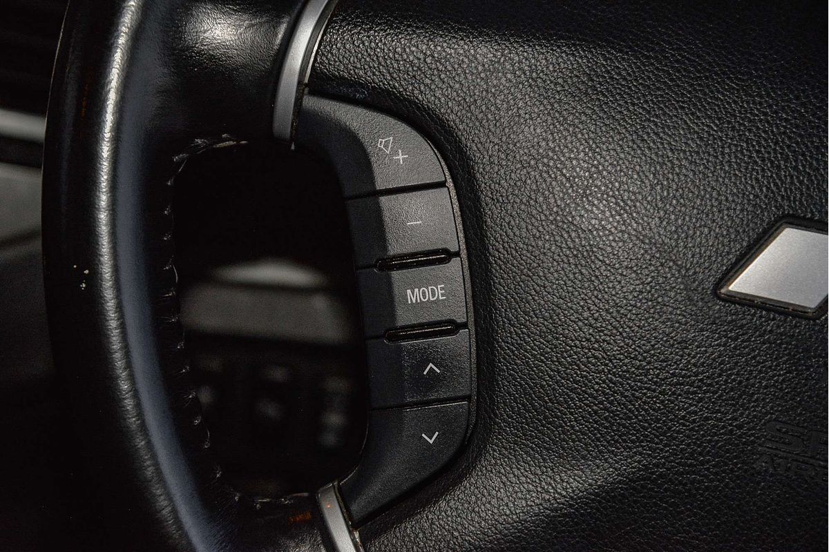 2021 Mitsubishi Pajero GLS NX