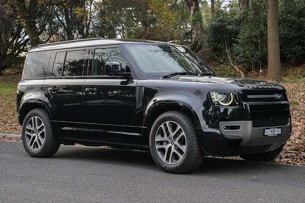 2024 Land Rover Defender 110 D350 X-Dynamic HSE L663