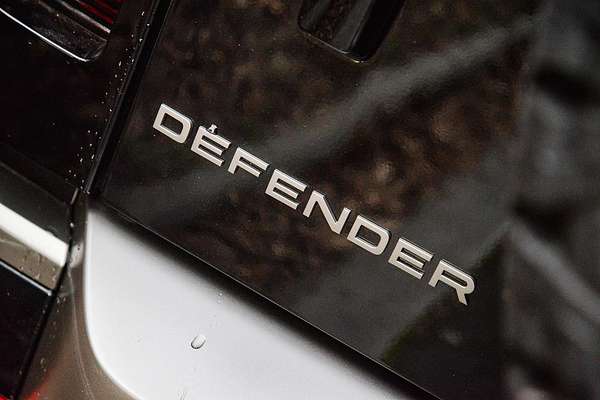 2024 Land Rover Defender 110 D350 X-Dynamic HSE L663