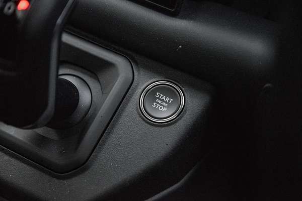 2024 Land Rover Defender 110 D350 X-Dynamic HSE L663