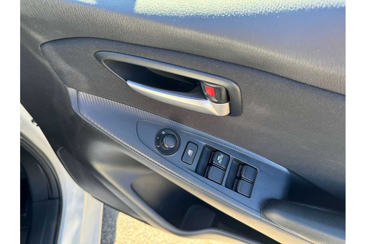2015 Mazda 2 Neo DJ Series