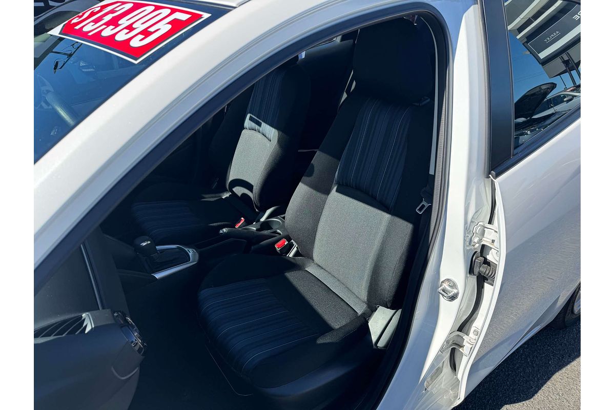2015 Mazda 2 Neo DJ Series