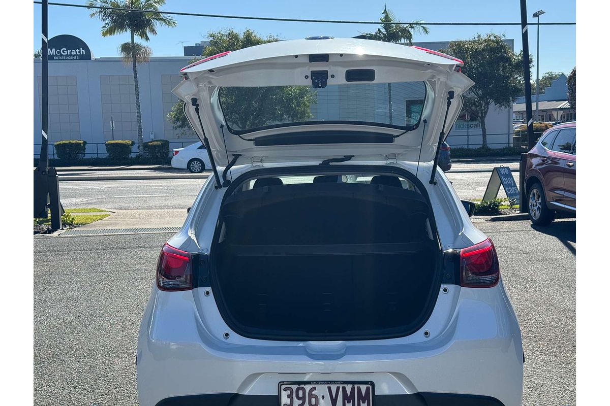 2015 Mazda 2 Neo DJ Series
