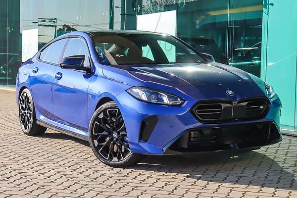 2024 BMW 2 Series M235 xDrive F74