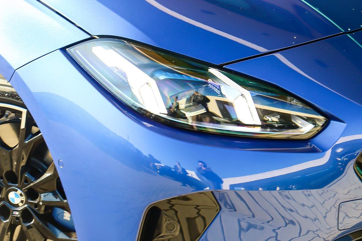2024 BMW 2 Series M235 xDrive F74