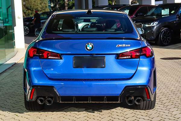 2024 BMW 2 Series M235 xDrive F74