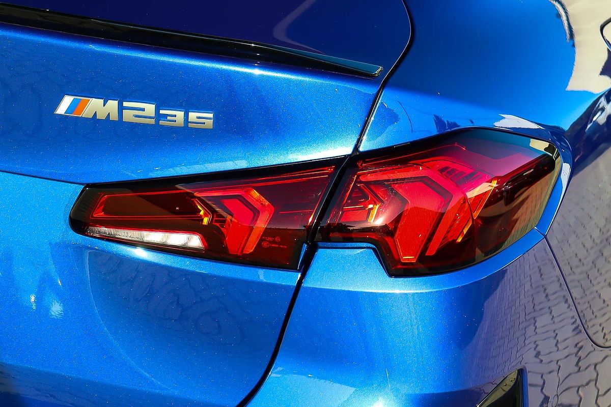 2024 BMW 2 Series M235 xDrive F74