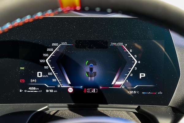 2024 BMW 2 Series M235 xDrive F74